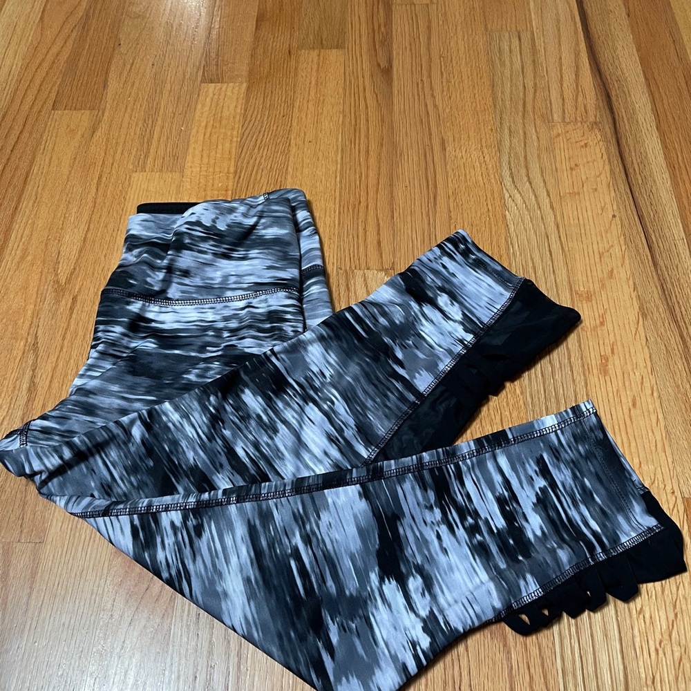 RBX leggings size large
